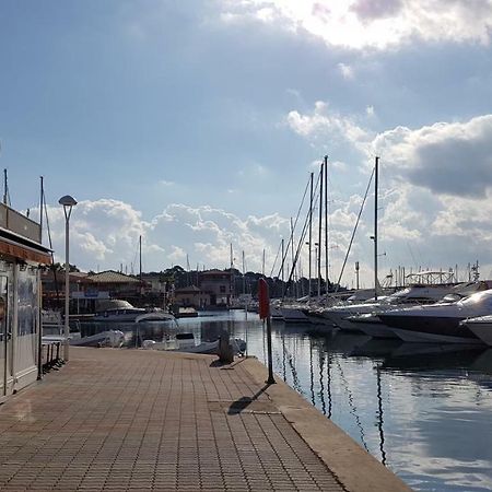 Saint Raphael - Appartement Dans Villa Au Calme A Valescure Y- Prix Inchanges Экстерьер фото