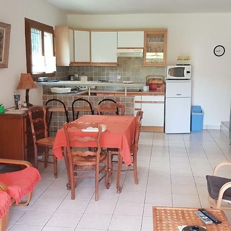 Saint Raphael - Appartement Dans Villa Au Calme A Valescure Y- Prix Inchanges Экстерьер фото