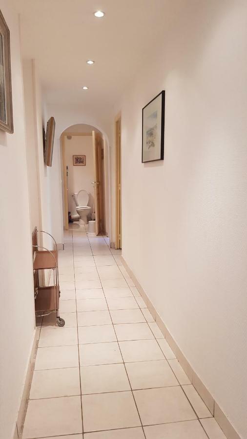 Saint Raphael - Appartement Dans Villa Au Calme A Valescure Y- Prix Inchanges Экстерьер фото