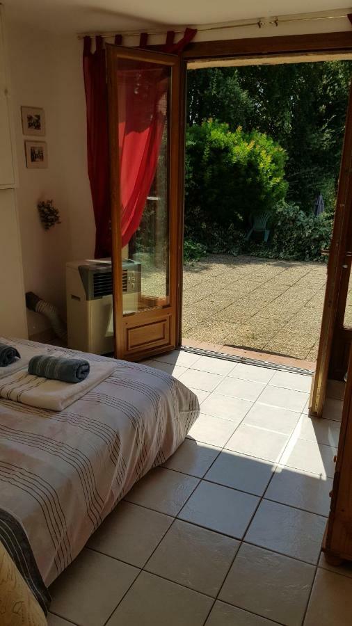 Saint Raphael - Appartement Dans Villa Au Calme A Valescure Y- Prix Inchanges Экстерьер фото